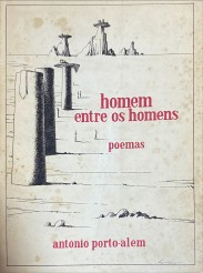 HOMEM ENTRE OS HOMENS. Poemas.